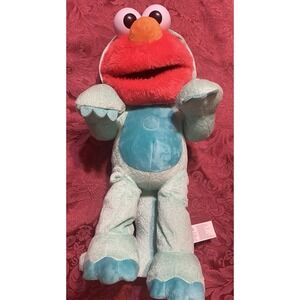 Sesame Street Dino‎ Stomp Elmo